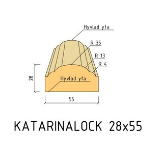 28X55 HATTL KATARINA MELLAN 4,8
